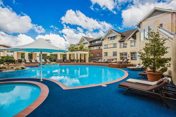 Fairmont Resort Blue Mountains MGallery By Sofitel - ACT Tourism 26