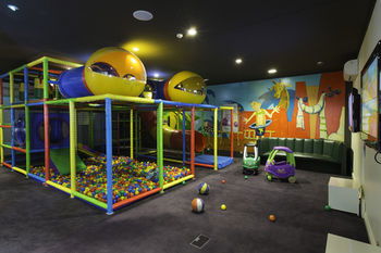 Fairmont Resort Blue Mountains MGallery By Sofitel - ACT Tourism 28