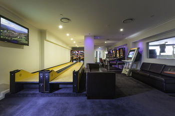 Fairmont Resort Blue Mountains MGallery By Sofitel - ACT Tourism 29