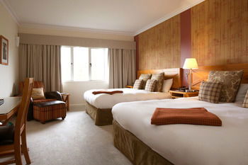 Fairmont Resort Blue Mountains MGallery By Sofitel - ACT Tourism 35