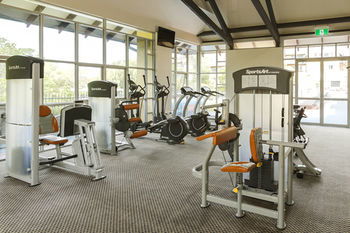 Fairmont Resort Blue Mountains MGallery By Sofitel - ACT Tourism 36
