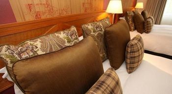 Fairmont Resort Blue Mountains MGallery By Sofitel - ACT Tourism 41