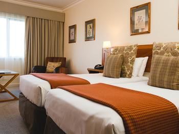 Fairmont Resort Blue Mountains MGallery By Sofitel - ACT Tourism 44