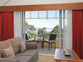 Fairmont Resort Blue Mountains MGallery By Sofitel - ACT Tourism 49