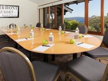 Fairmont Resort Blue Mountains MGallery By Sofitel - ACT Tourism 51
