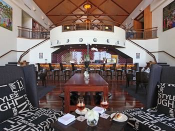 Fairmont Resort Blue Mountains MGallery By Sofitel - ACT Tourism 52