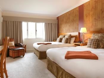 Fairmont Resort Blue Mountains MGallery By Sofitel - ACT Tourism 53
