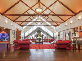 Fairmont Resort Blue Mountains MGallery By Sofitel - ACT Tourism 57