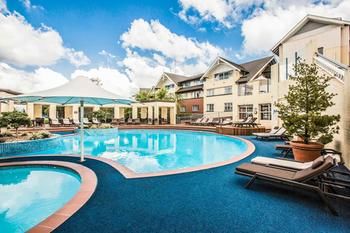 Fairmont Resort Blue Mountains MGallery By Sofitel - ACT Tourism 61