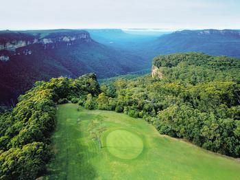 Fairmont Resort Blue Mountains MGallery By Sofitel - ACT Tourism 62