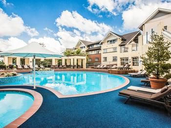 Fairmont Resort Blue Mountains MGallery By Sofitel - ACT Tourism 63