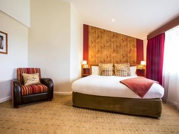Fairmont Resort Blue Mountains MGallery By Sofitel - ACT Tourism 64