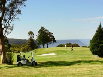 Fairmont Resort Blue Mountains MGallery By Sofitel - ACT Tourism 66