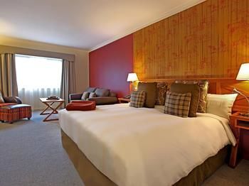Fairmont Resort Blue Mountains MGallery By Sofitel - ACT Tourism 86