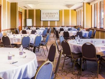 Fairmont Resort Blue Mountains MGallery By Sofitel - ACT Tourism 88
