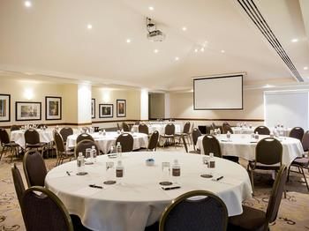 Fairmont Resort Blue Mountains MGallery By Sofitel - ACT Tourism 89