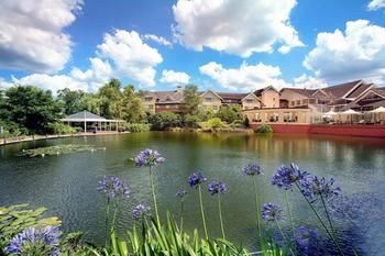 Fairmont Resort Blue Mountains MGallery By Sofitel - ACT Tourism 91