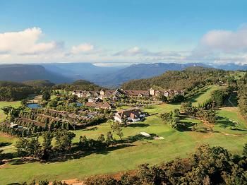 Fairmont Resort Blue Mountains MGallery By Sofitel - ACT Tourism 92