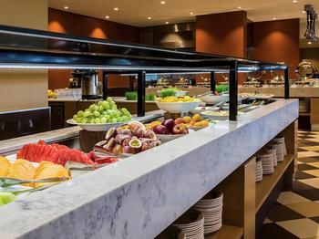 Fairmont Resort Blue Mountains MGallery By Sofitel - ACT Tourism 96