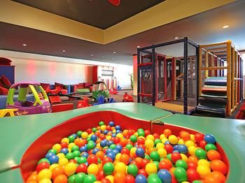Fairmont Resort Blue Mountains MGallery By Sofitel - ACT Tourism 97