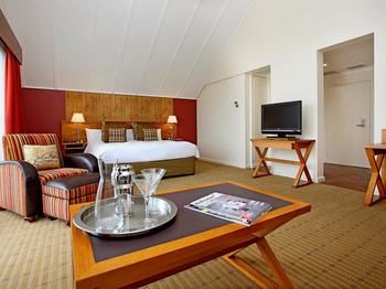 Fairmont Resort Blue Mountains MGallery By Sofitel - ACT Tourism 99