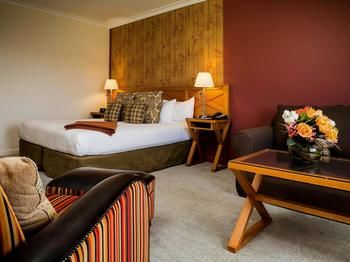 Fairmont Resort Blue Mountains MGallery By Sofitel - ACT Tourism 100