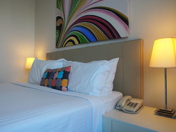 Seasons Harbour Plaza - ACT Tourism 22