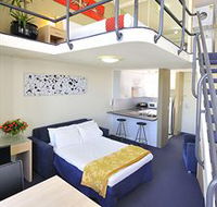Metro Apartments on Darling Harbour - Sydney - ACT Tourism