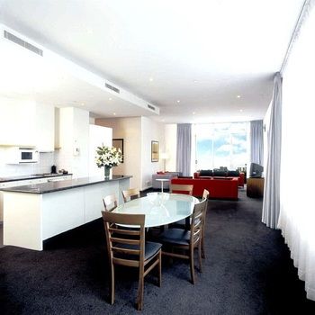 Adina Apartment Hotel Melbourne, Flinders Street - ACT Tourism 4