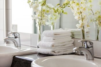 Adina Apartment Hotel Melbourne, Flinders Street - ACT Tourism 10