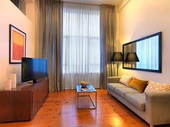 Adina Apartment Hotel Melbourne, Flinders Street - ACT Tourism 13