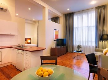 Adina Apartment Hotel Melbourne, Flinders Street - ACT Tourism 15