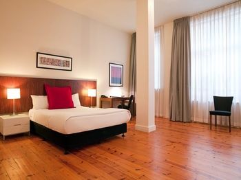 Adina Apartment Hotel Melbourne, Flinders Street - ACT Tourism 17