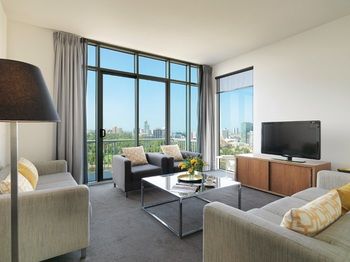 Adina Apartment Hotel Melbourne, Flinders Street - ACT Tourism 19