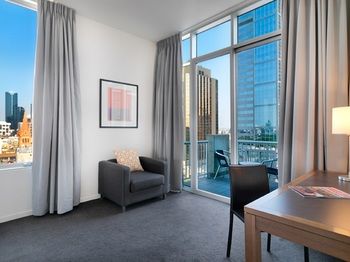 Adina Apartment Hotel Melbourne, Flinders Street - ACT Tourism 23