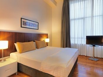Adina Apartment Hotel Melbourne, Flinders Street - ACT Tourism 24
