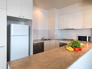 Adina Apartment Hotel Melbourne, Flinders Street - ACT Tourism 25