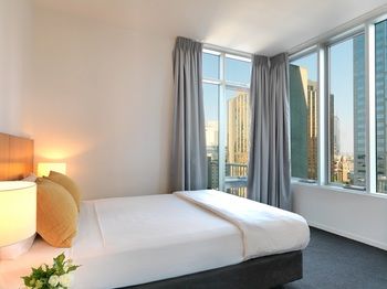 Adina Apartment Hotel Melbourne, Flinders Street - ACT Tourism 27