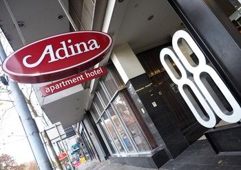 Adina Apartment Hotel Melbourne, Flinders Street - ACT Tourism 31