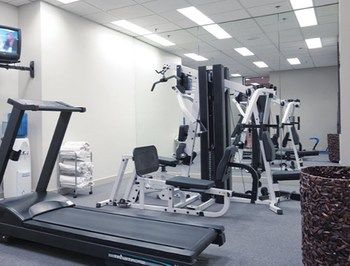 Adina Apartment Hotel Melbourne, Flinders Street - ACT Tourism 32