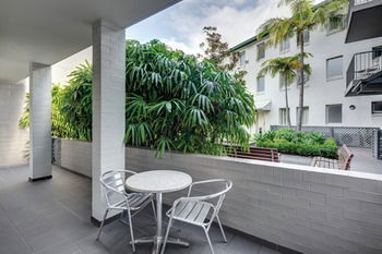 Adina Apartment Hotel Chippendale - ACT Tourism 0