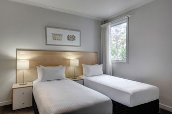 Adina Apartment Hotel Chippendale - ACT Tourism 8
