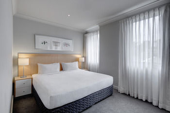 Adina Apartment Hotel Chippendale - ACT Tourism 11