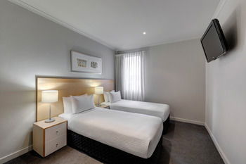 Adina Apartment Hotel Chippendale - ACT Tourism 12