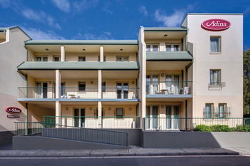 Adina Apartment Hotel Chippendale - ACT Tourism 13