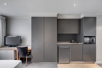 Adina Apartment Hotel Chippendale - ACT Tourism 15