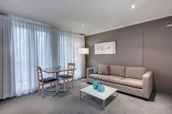 Adina Apartment Hotel Chippendale - ACT Tourism 16