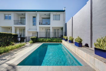 Adina Apartment Hotel Chippendale - ACT Tourism 19