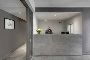 Adina Apartment Hotel Chippendale - ACT Tourism 22