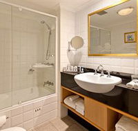 Radisson Hotel amp Suites Sydney - ACT Tourism